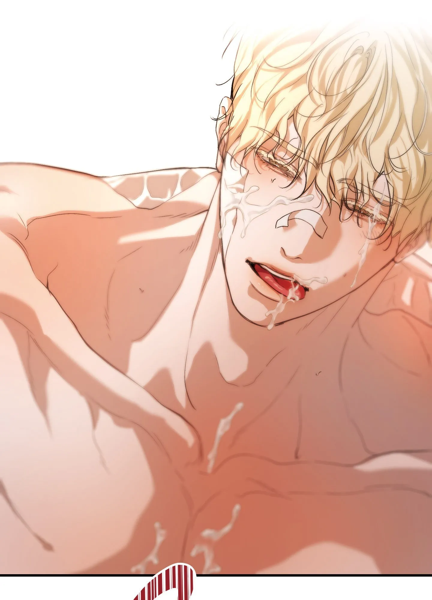Love Me, Revive Me Chapter 18 page 98 - 