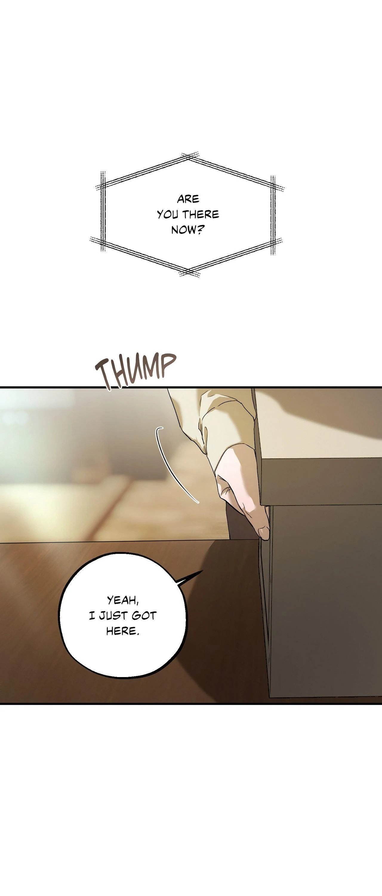Love Me, Revive Me Chapter 19 page 1 - 