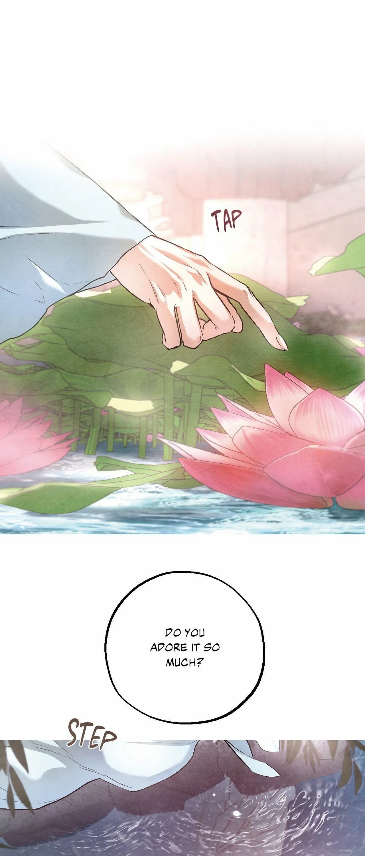 Love Me, Revive Me Chapter 19 page 13 - 