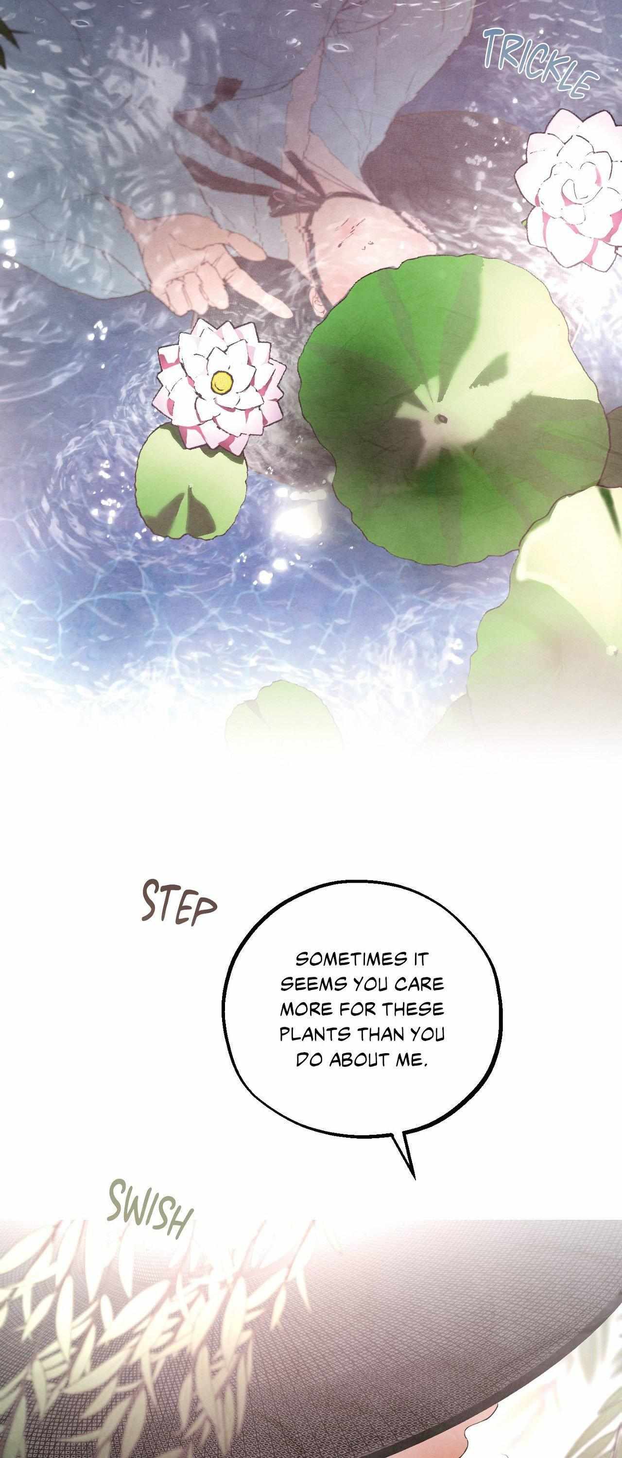 Love Me, Revive Me Chapter 19 page 14 - 