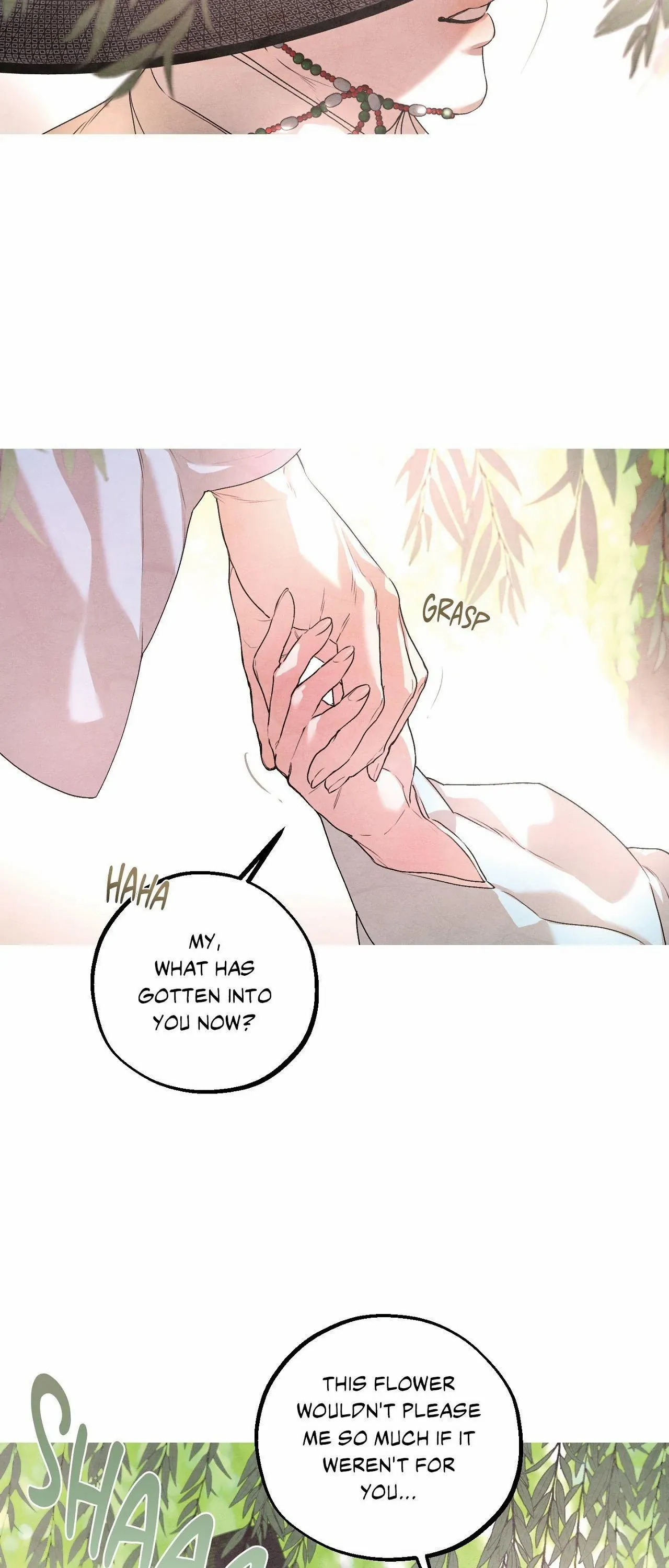Love Me, Revive Me Chapter 19 page 15 - 