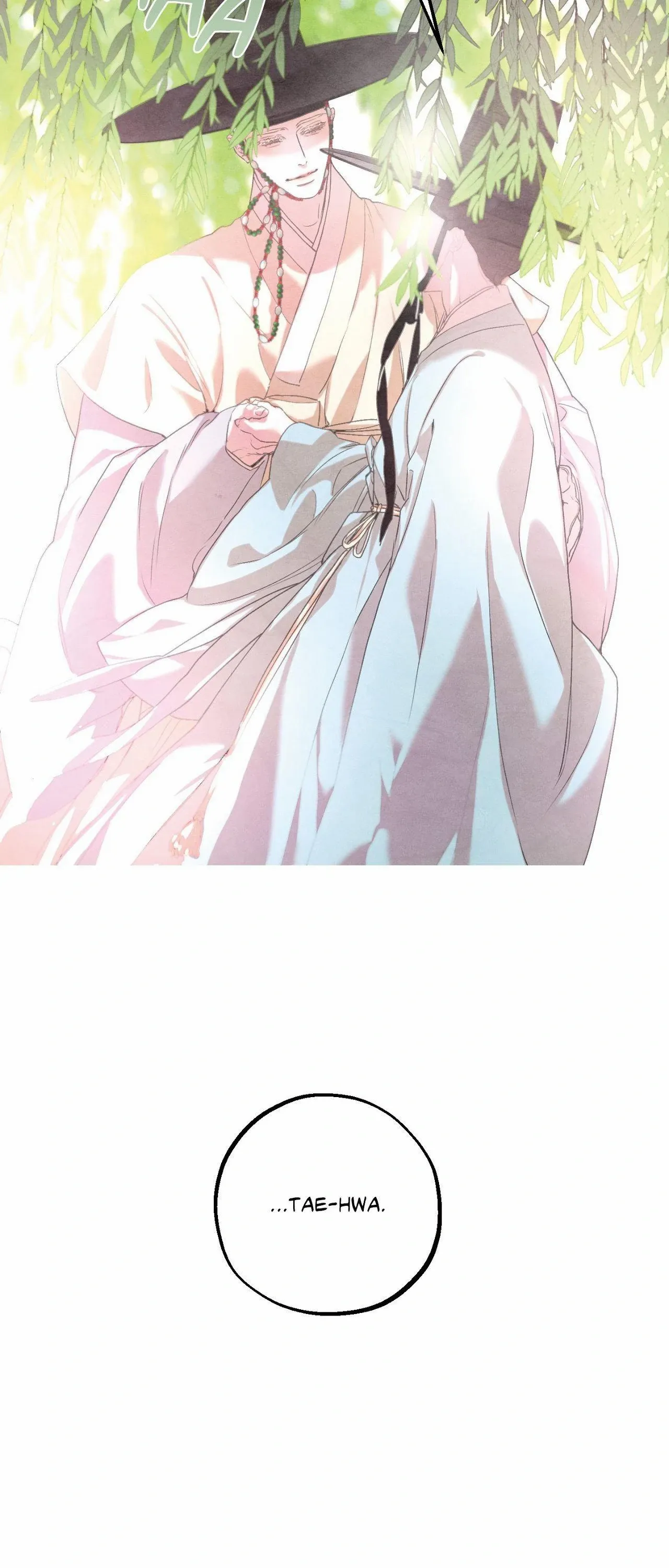 Love Me, Revive Me Chapter 19 page 16 - 