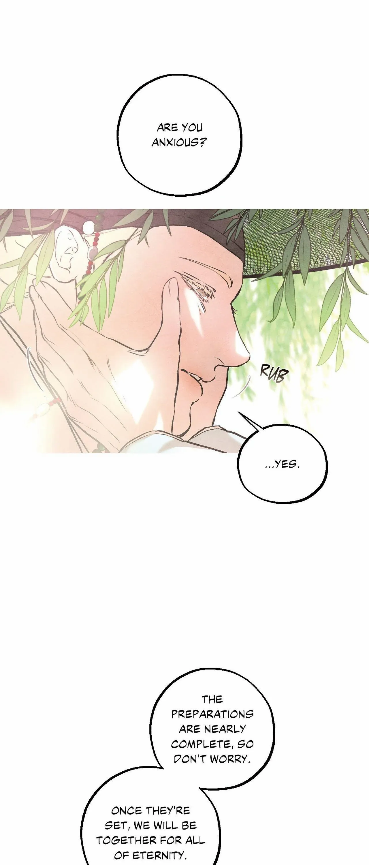 Love Me, Revive Me Chapter 19 page 17 - 