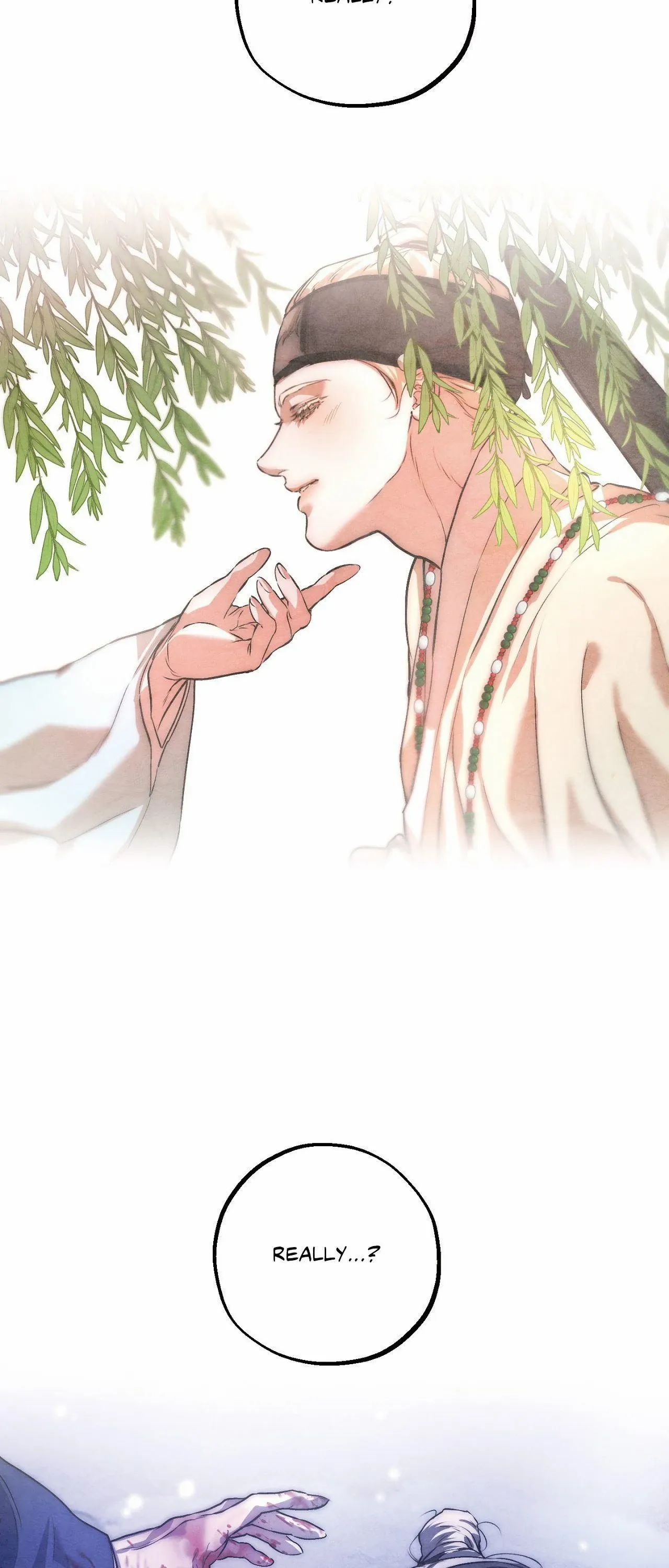 Love Me, Revive Me Chapter 19 page 19 - 