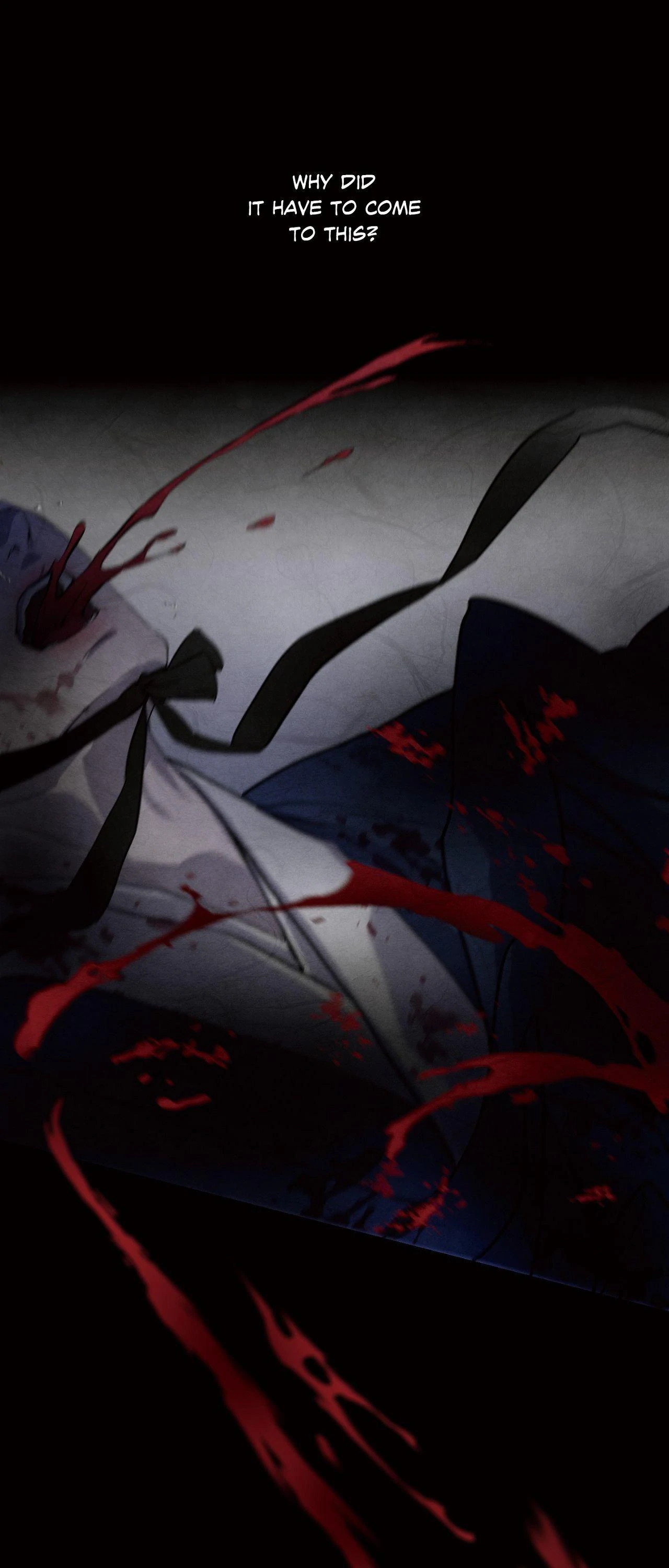 Love Me, Revive Me Chapter 19 page 22 - 