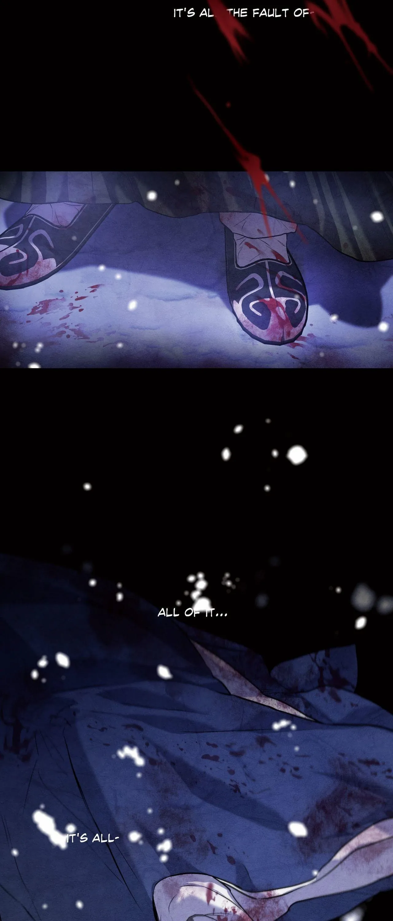 Love Me, Revive Me Chapter 19 page 23 - 