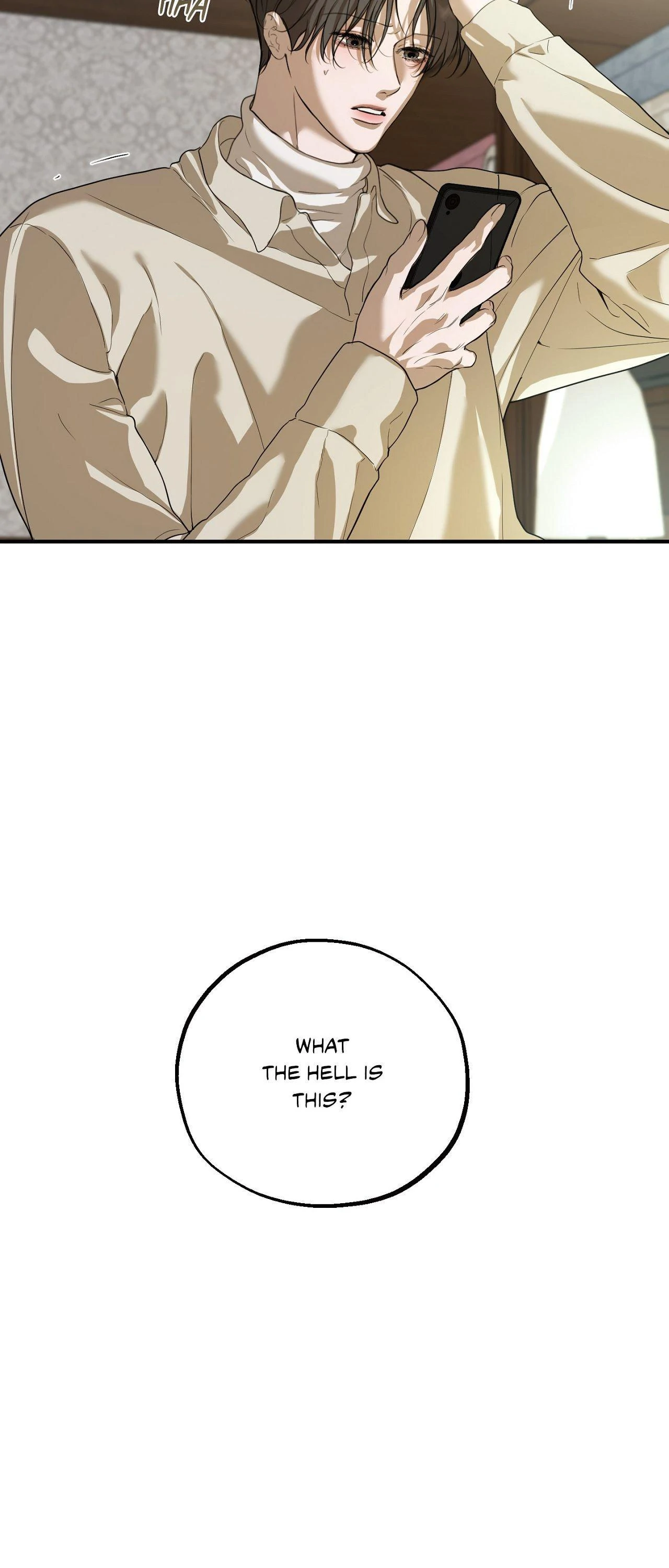 Love Me, Revive Me Chapter 19 page 28 - 