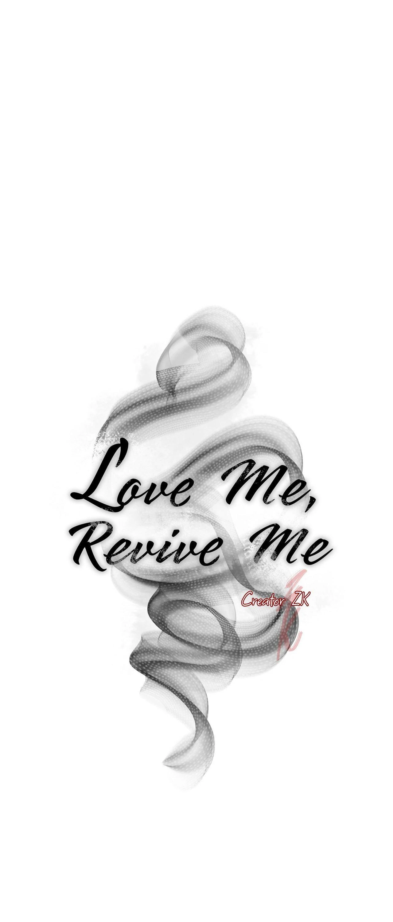 Love Me, Revive Me Chapter 19 page 29 - 