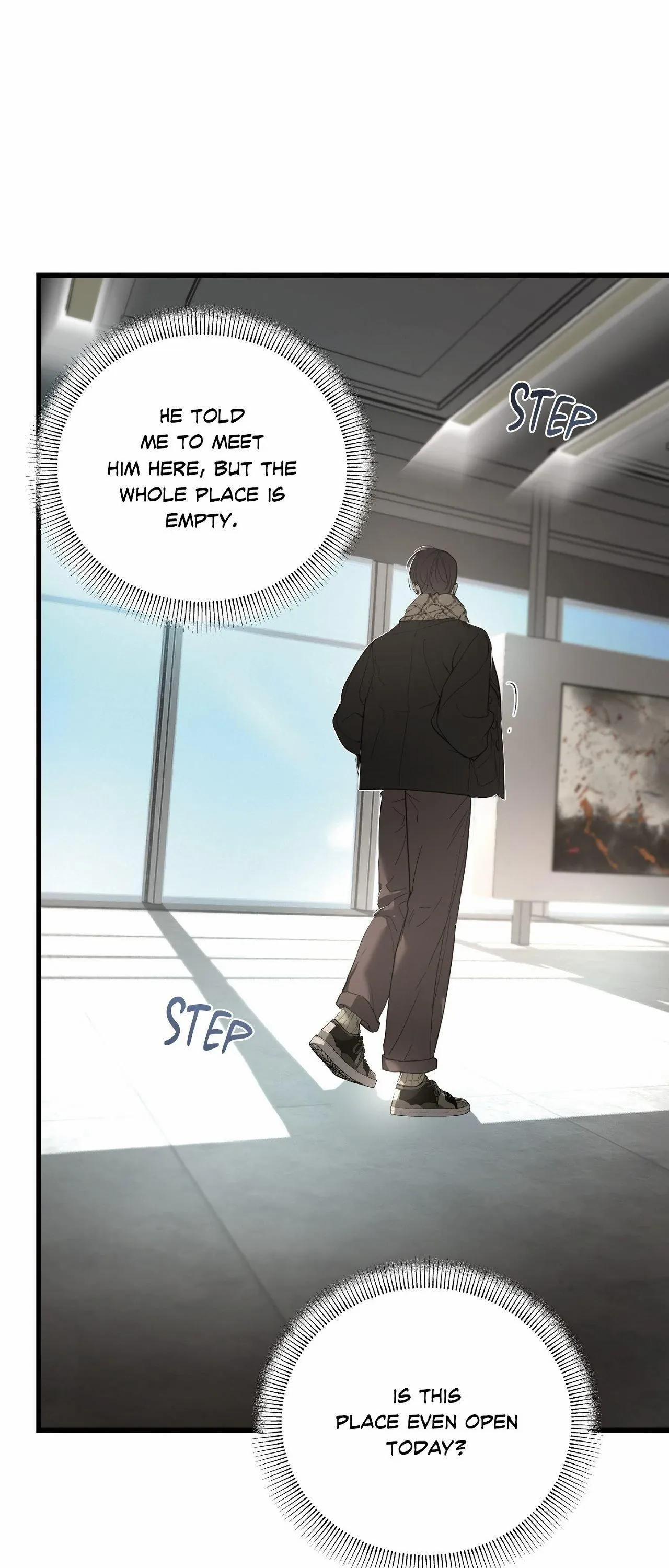 Love Me, Revive Me Chapter 19 page 31 - 