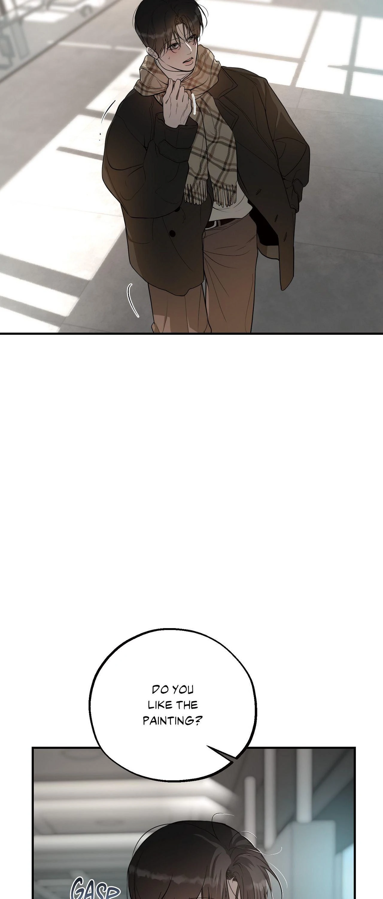 Love Me, Revive Me Chapter 19 page 33 - 
