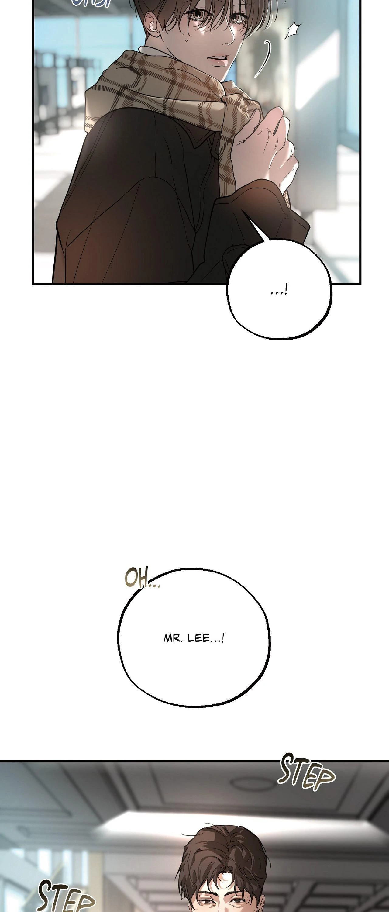 Love Me, Revive Me Chapter 19 page 34 - 