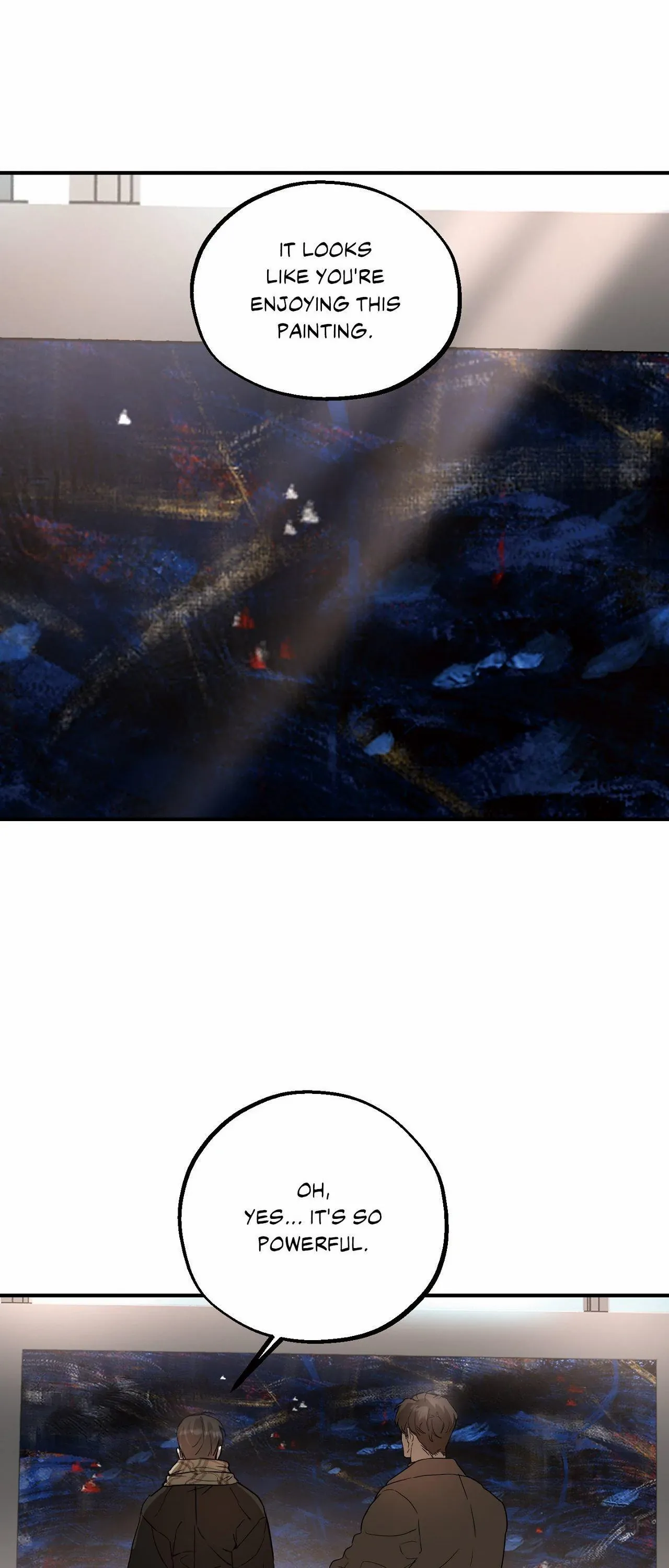 Love Me, Revive Me Chapter 19 page 36 - 