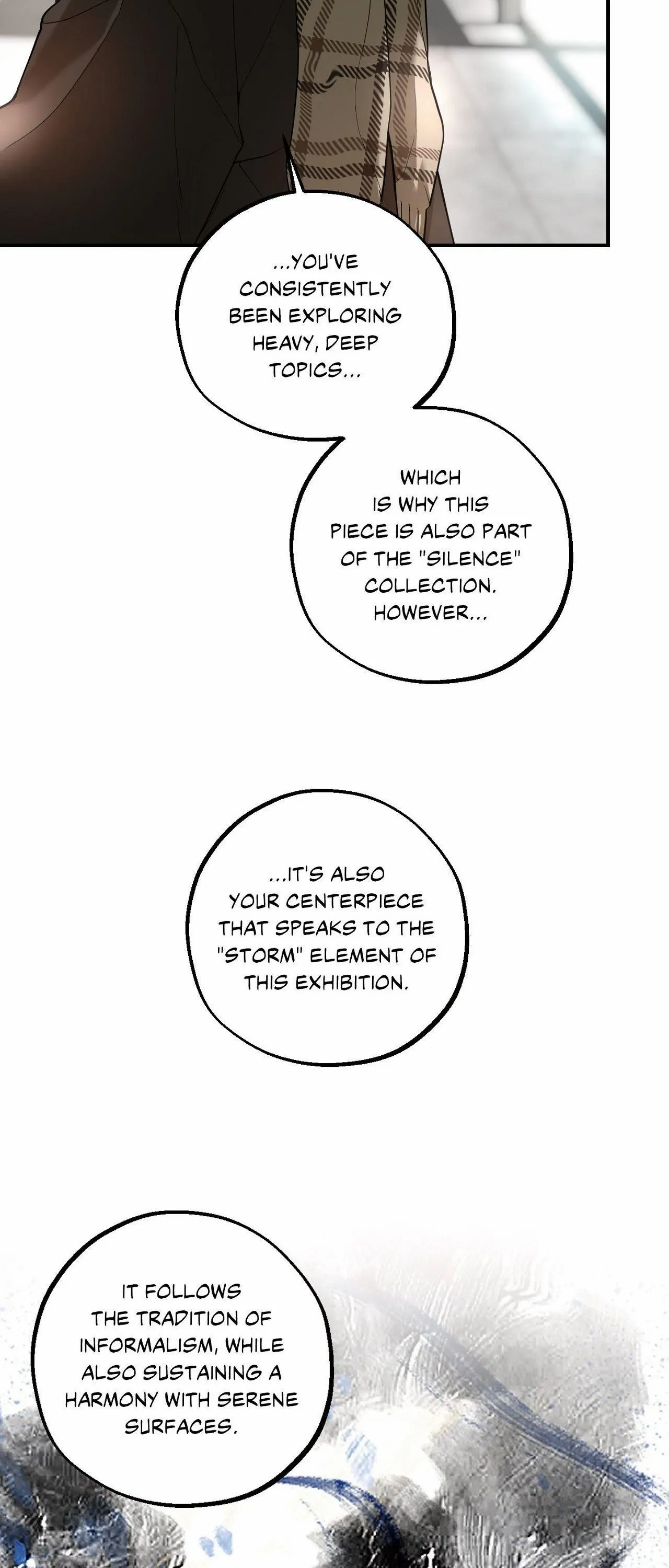 Love Me, Revive Me Chapter 19 page 38 - 