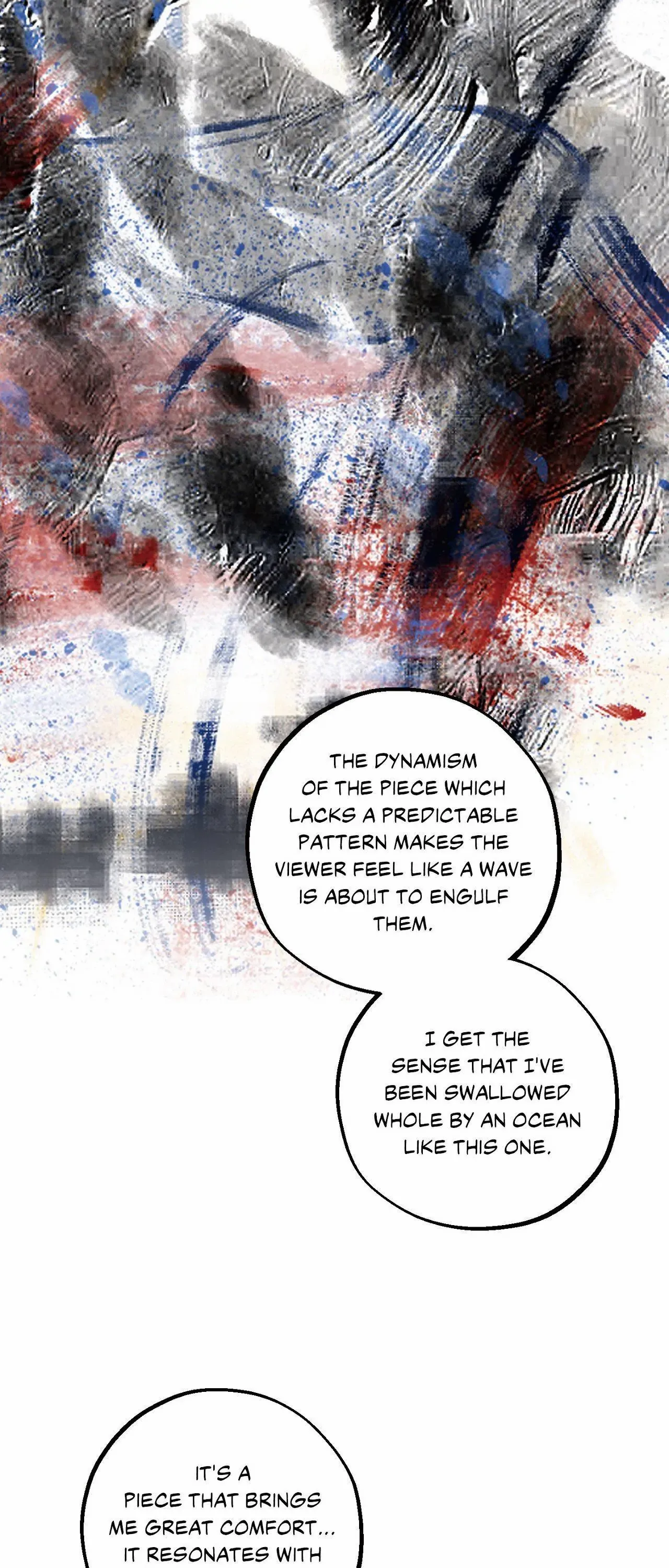 Love Me, Revive Me Chapter 19 page 39 - 
