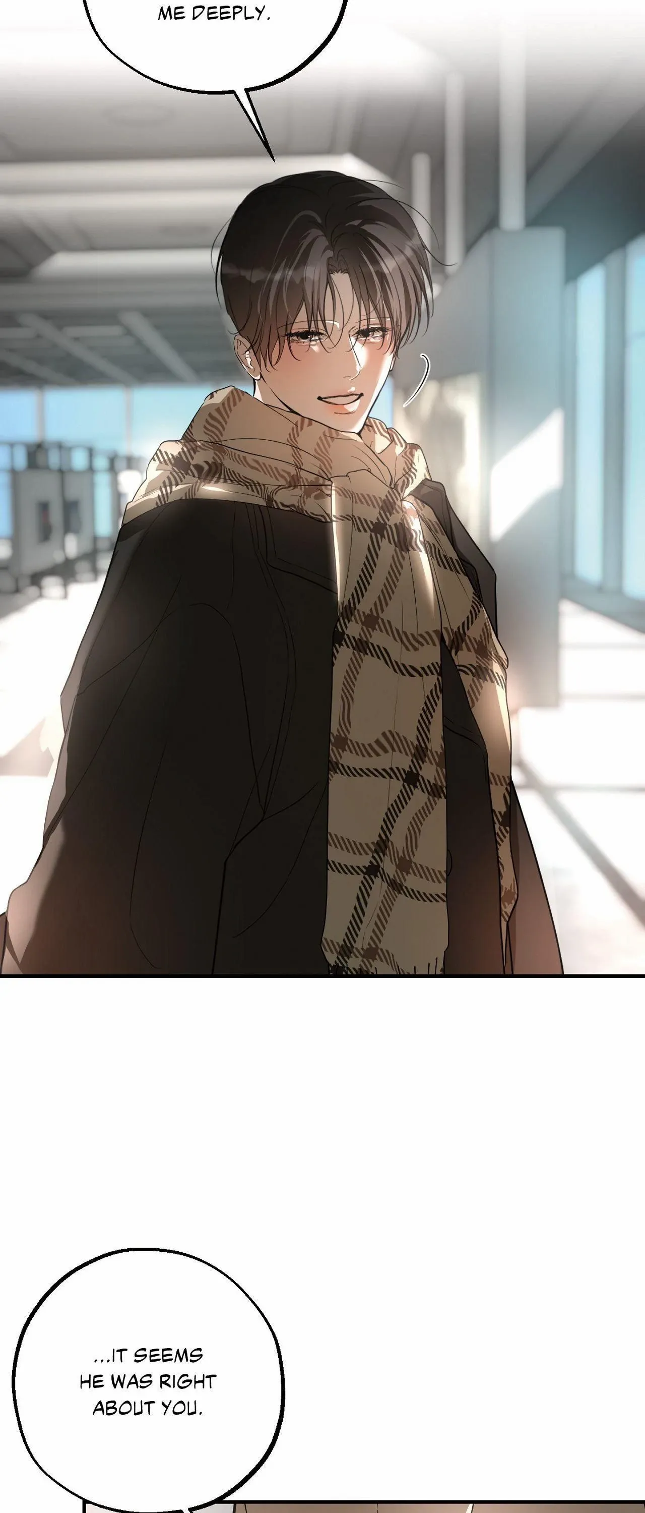 Love Me, Revive Me Chapter 19 page 40 - 