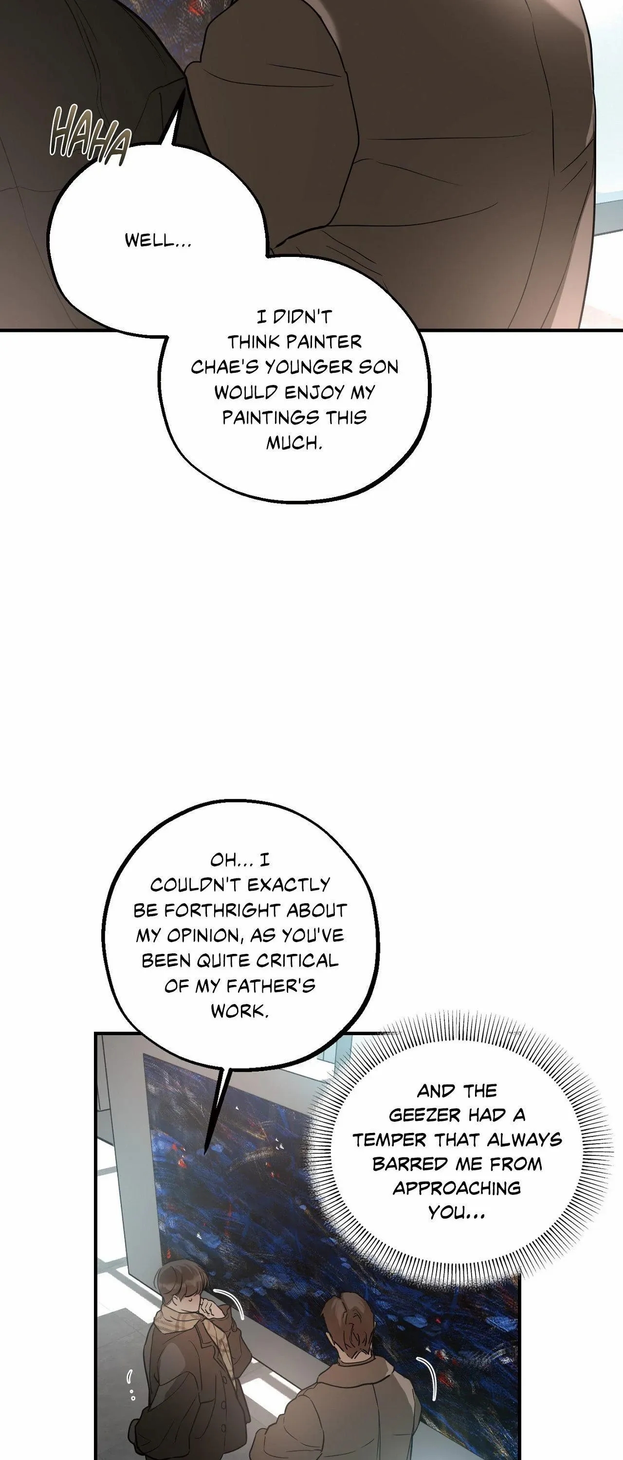 Love Me, Revive Me Chapter 19 page 42 - 