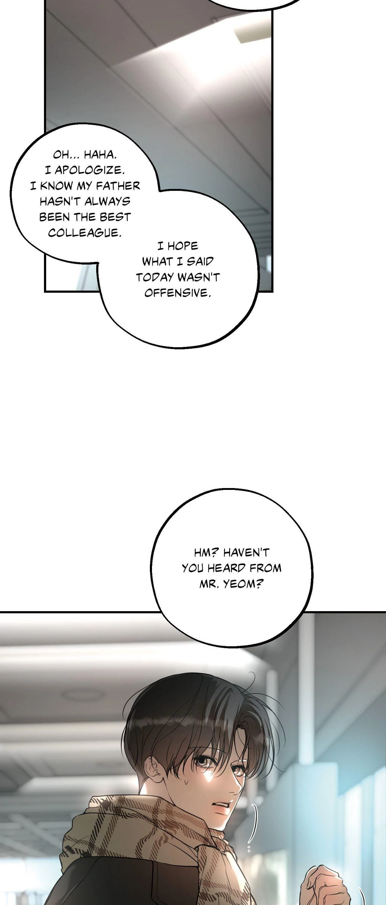 Love Me, Revive Me Chapter 19 page 44 - 