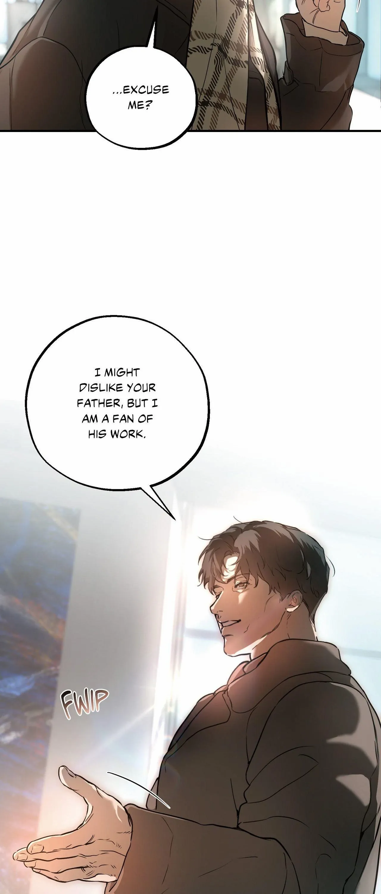 Love Me, Revive Me Chapter 19 page 45 - 
