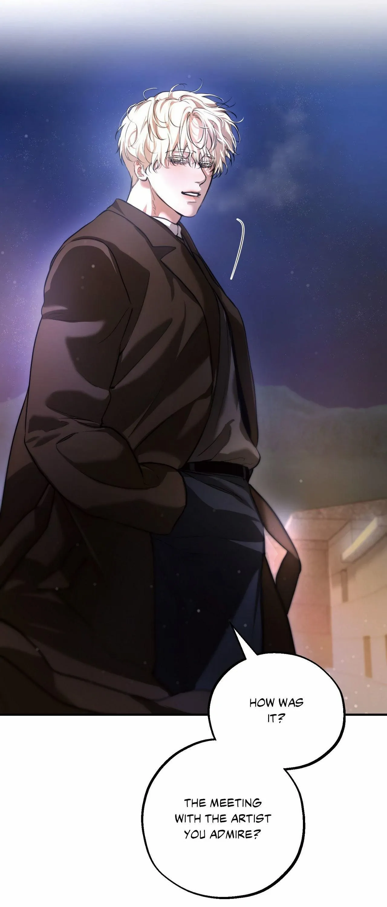Love Me, Revive Me Chapter 19 page 49 - 