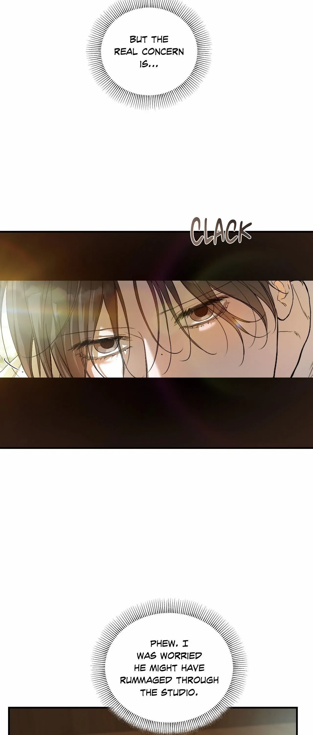 Love Me, Revive Me Chapter 19 page 6 - 