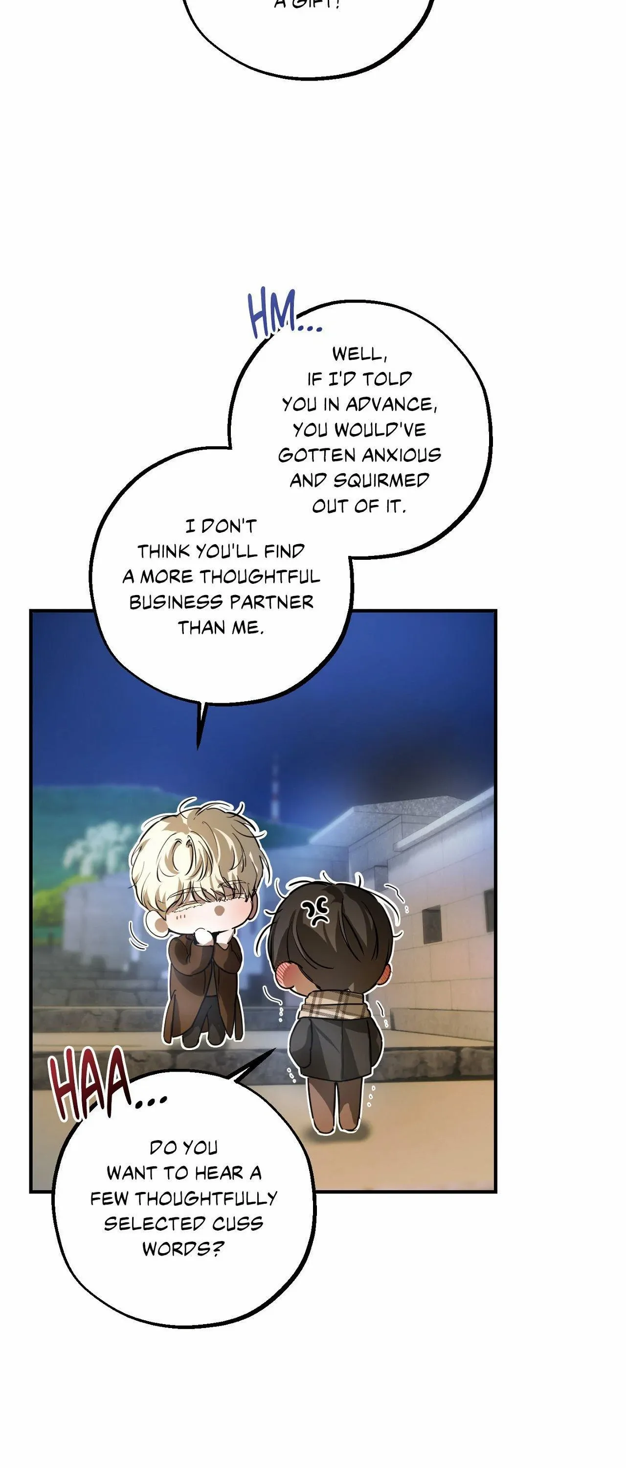 Love Me, Revive Me Chapter 19 page 51 - 