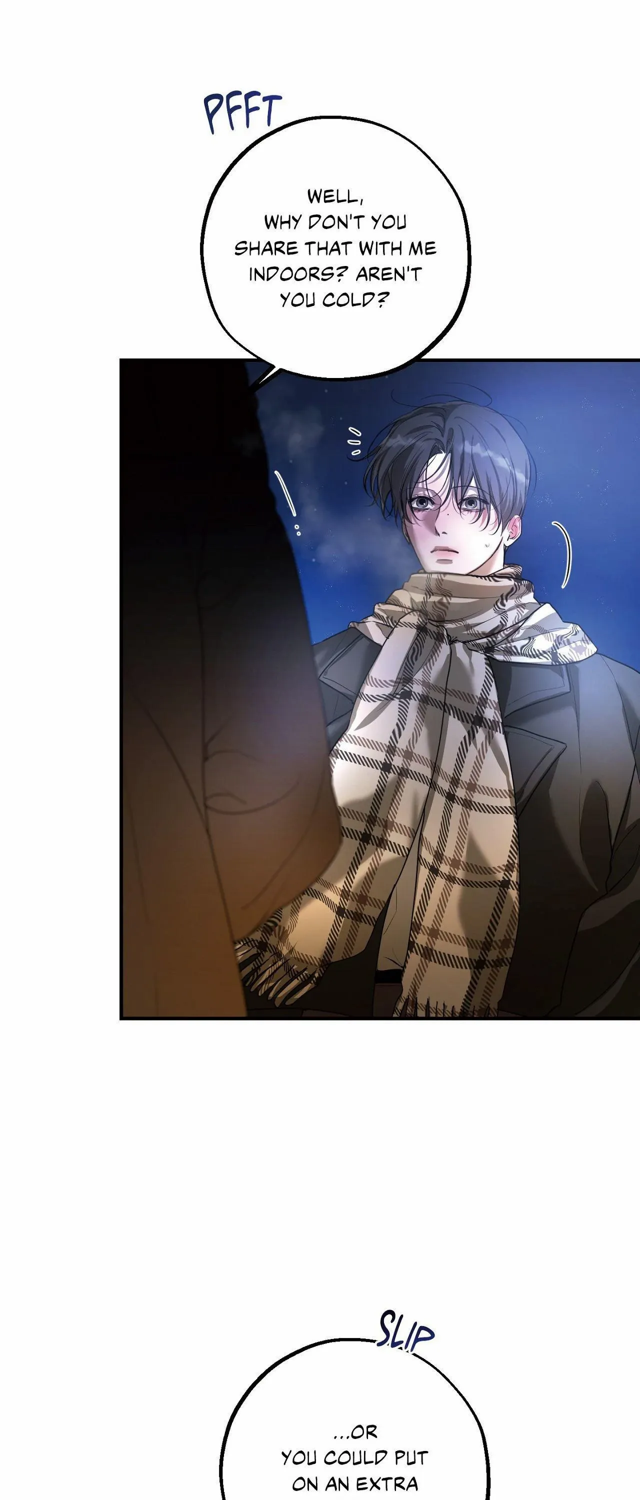 Love Me, Revive Me Chapter 19 page 52 - 