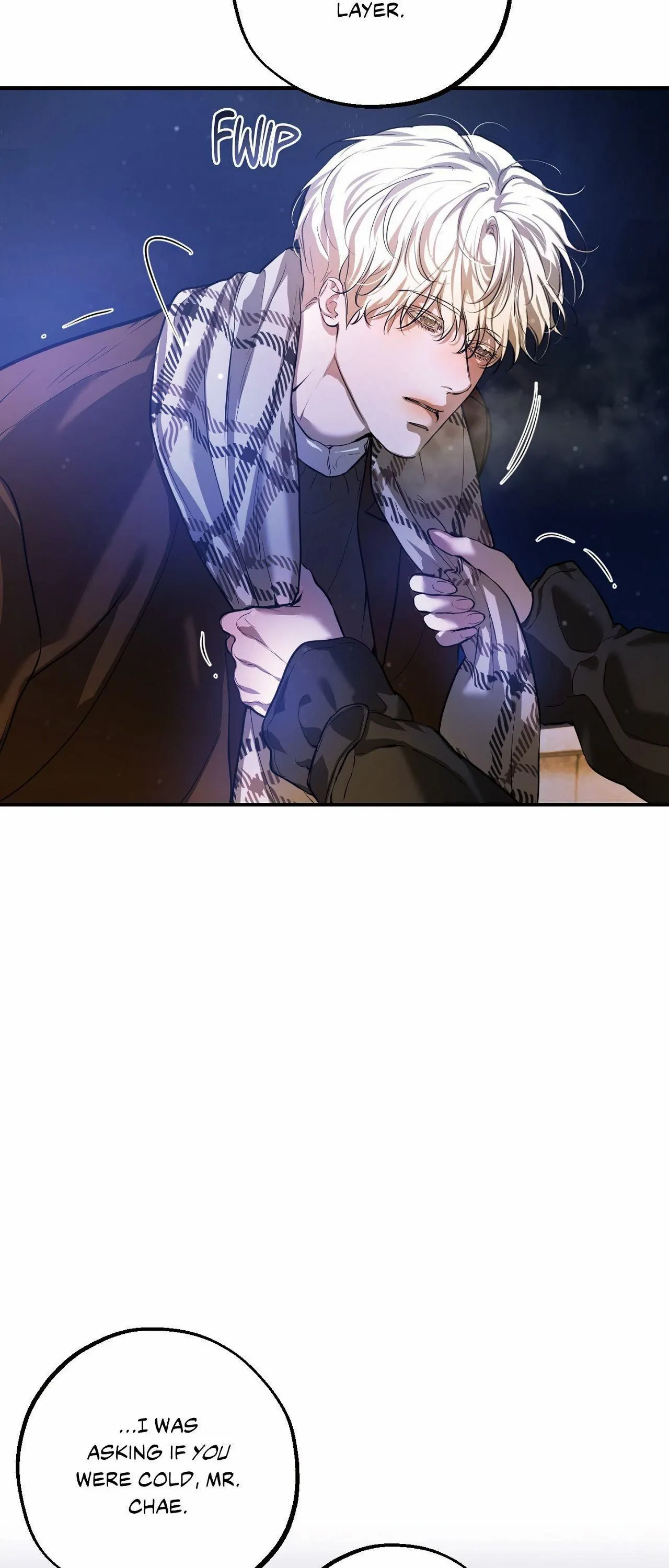 Love Me, Revive Me Chapter 19 page 53 - 