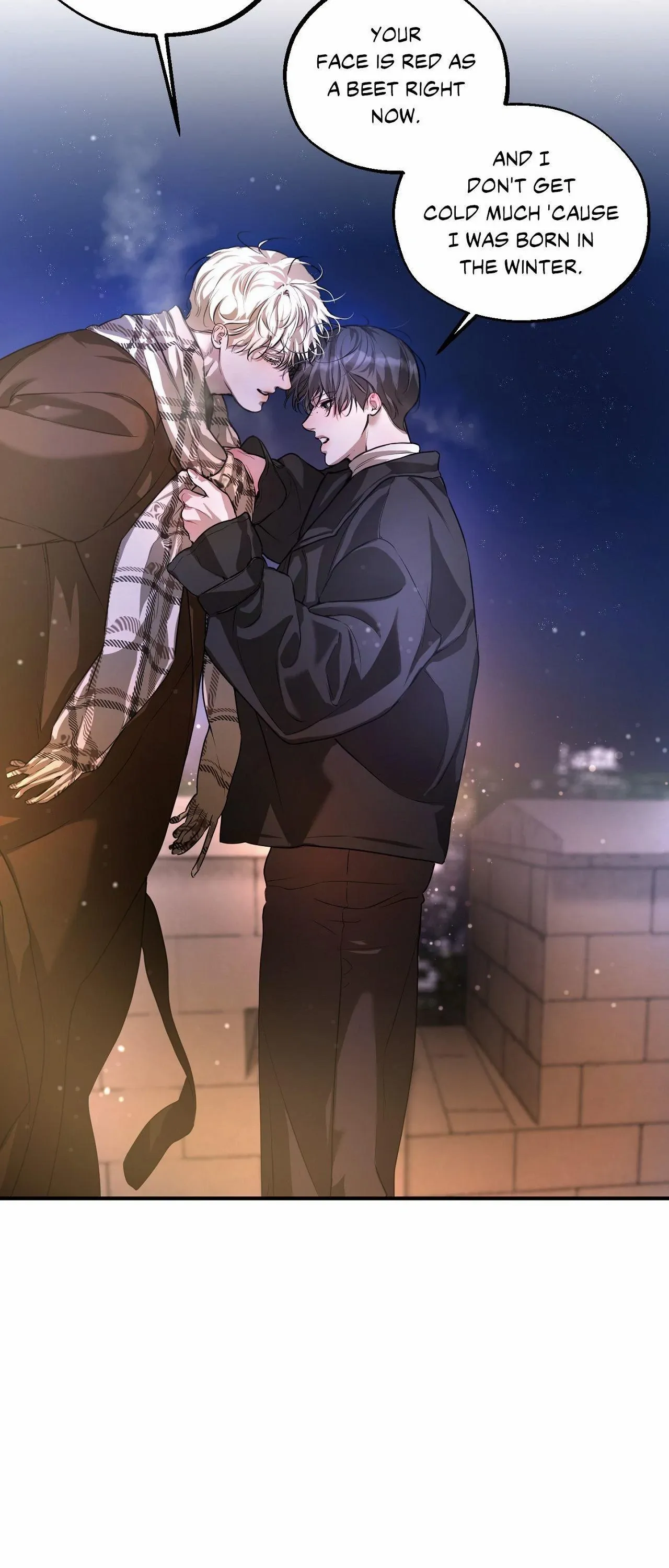 Love Me, Revive Me Chapter 19 page 54 - 