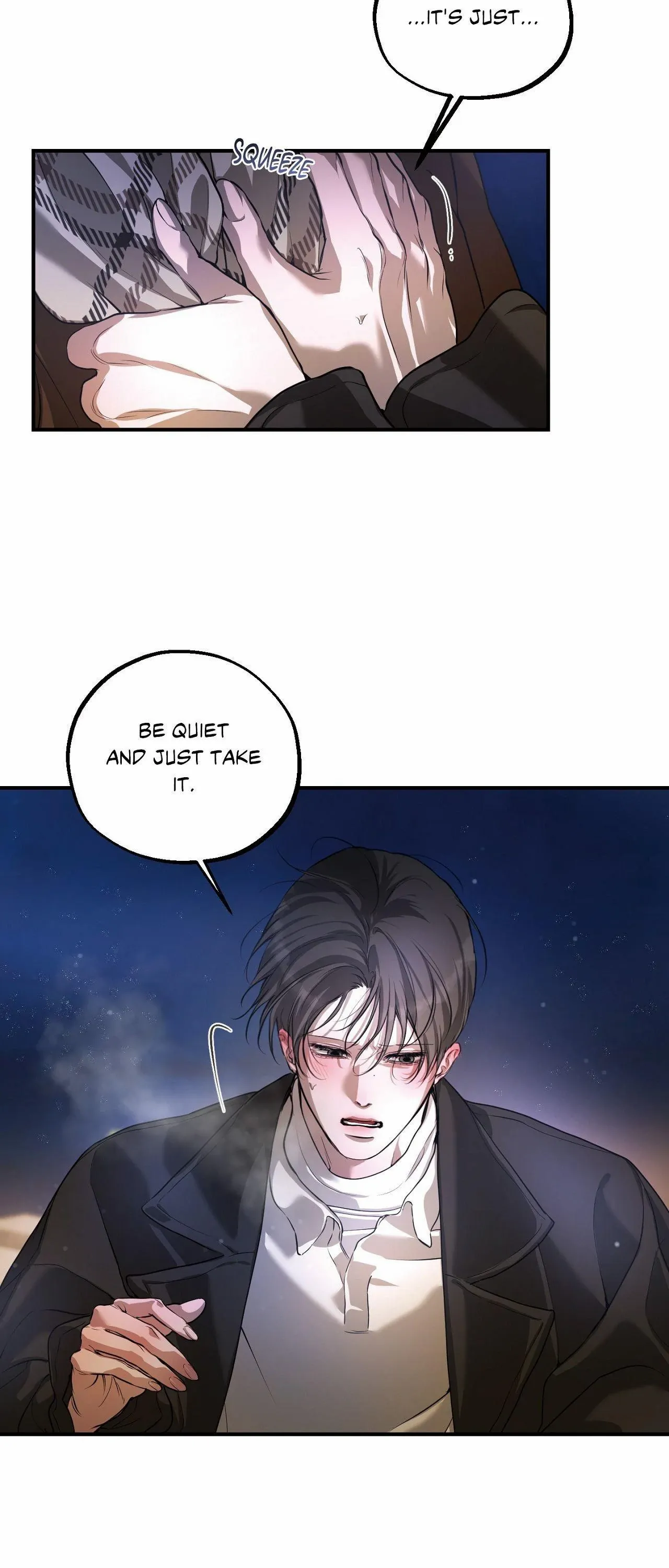 Love Me, Revive Me Chapter 19 page 56 - 