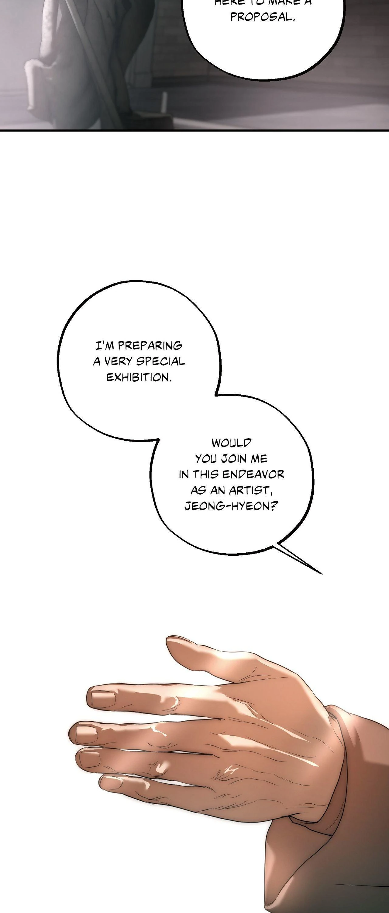 Love Me, Revive Me Chapter 19 page 58 - 