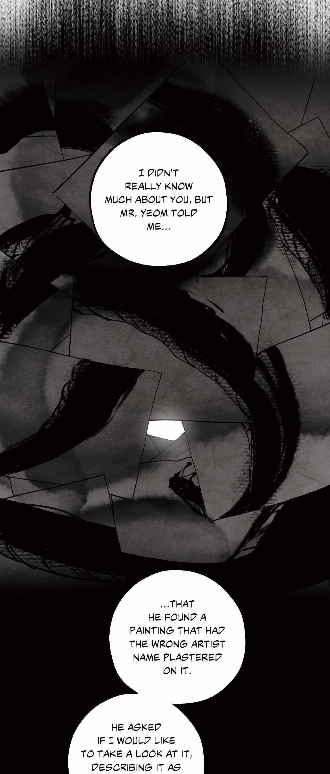 Love Me, Revive Me Chapter 19 page 60 - 
