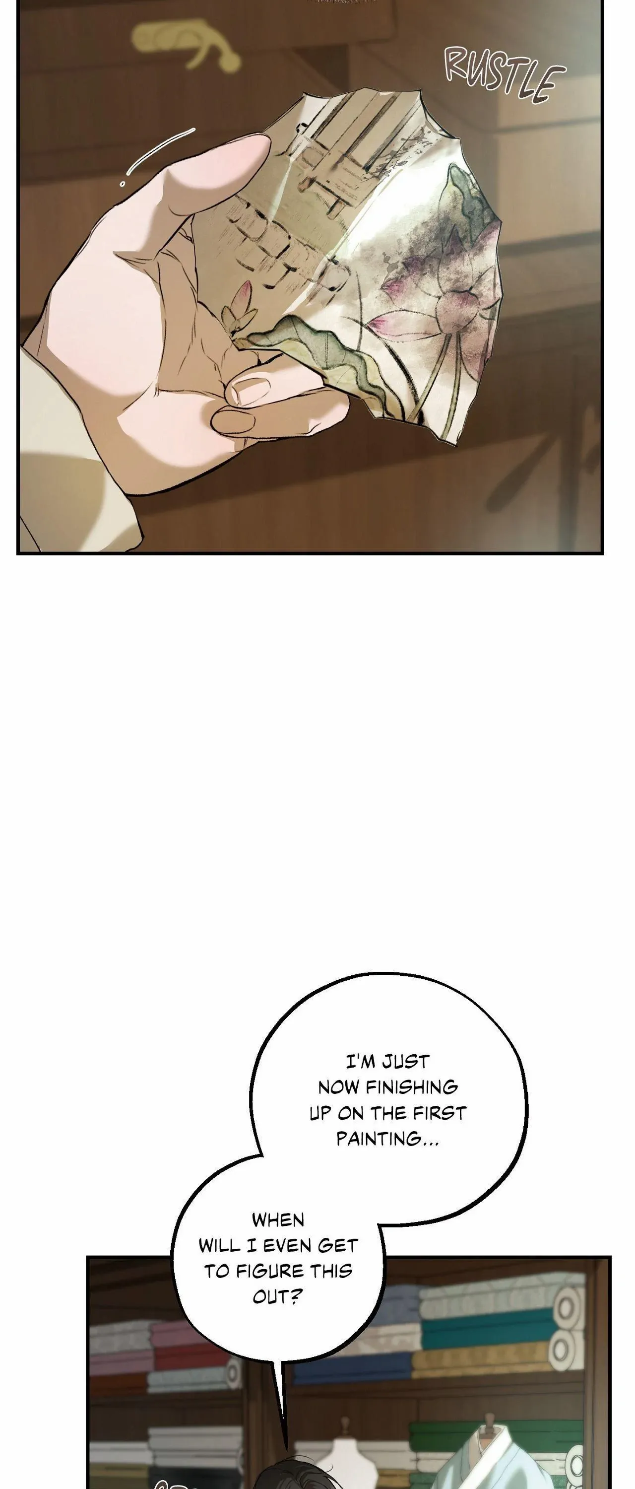 Love Me, Revive Me Chapter 19 page 7 - 