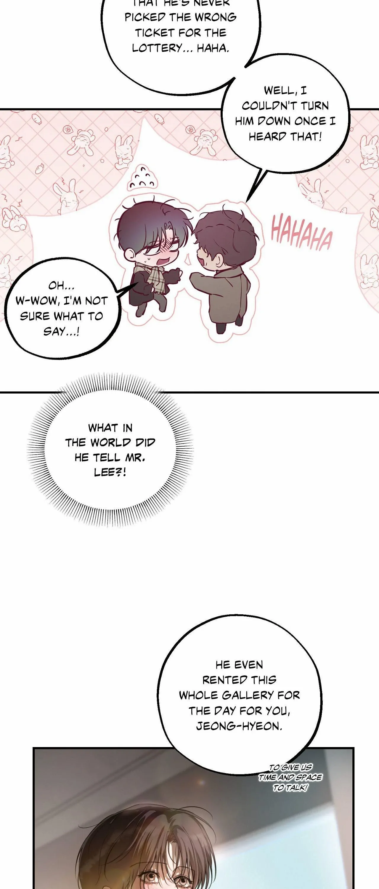 Love Me, Revive Me Chapter 19 page 62 - 