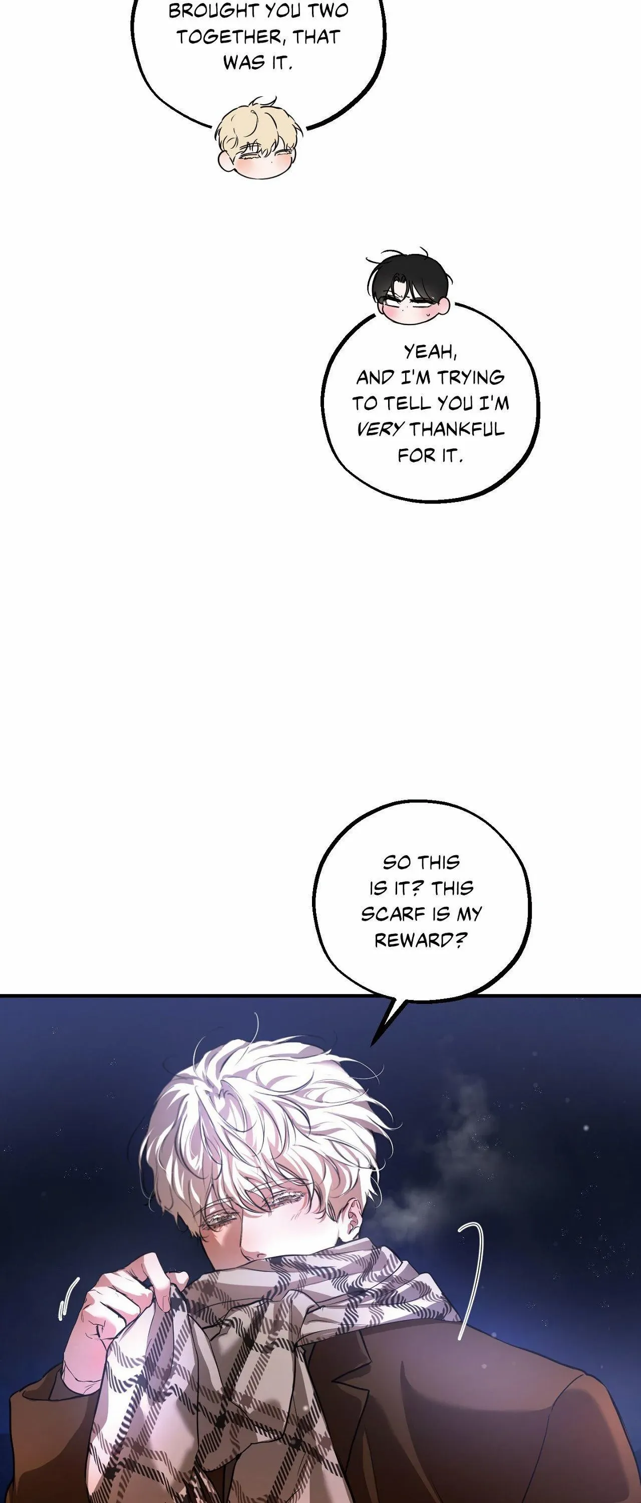 Love Me, Revive Me Chapter 19 page 65 - 