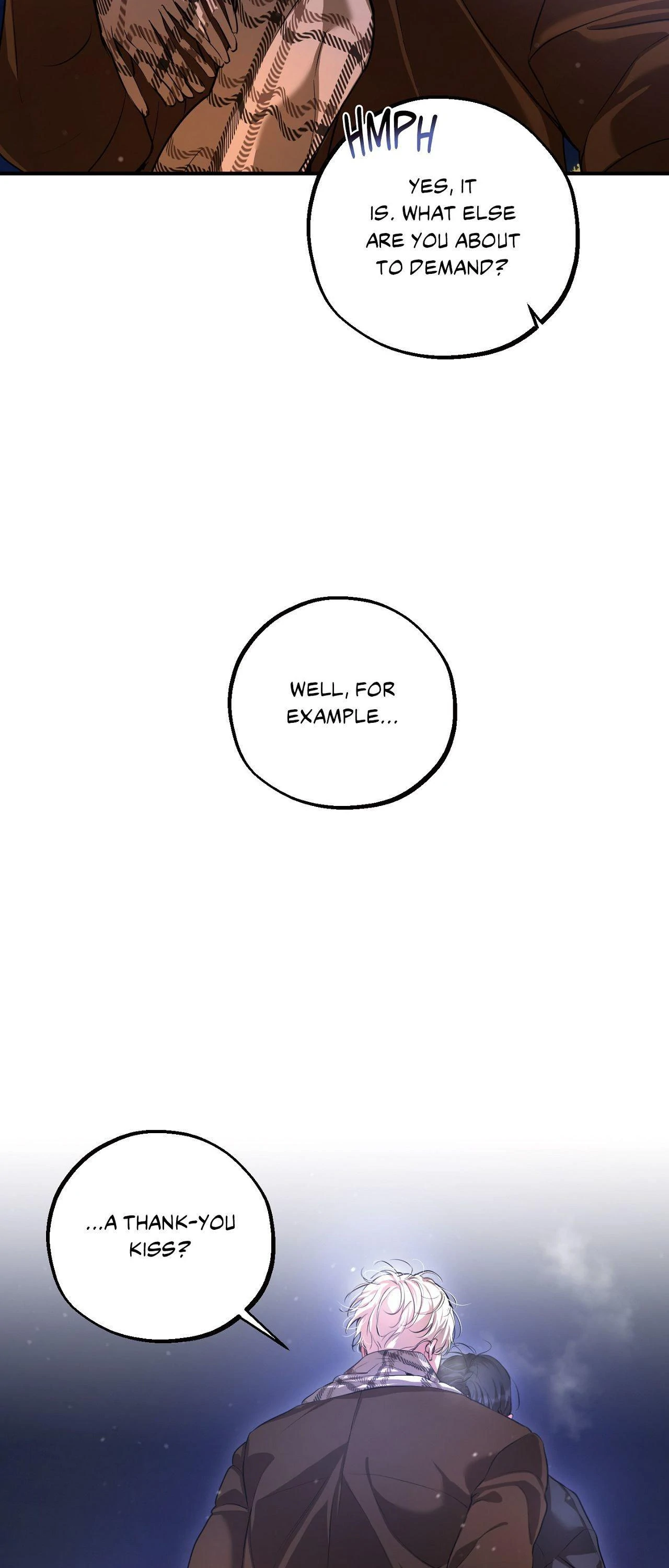 Love Me, Revive Me Chapter 19 page 66 - 