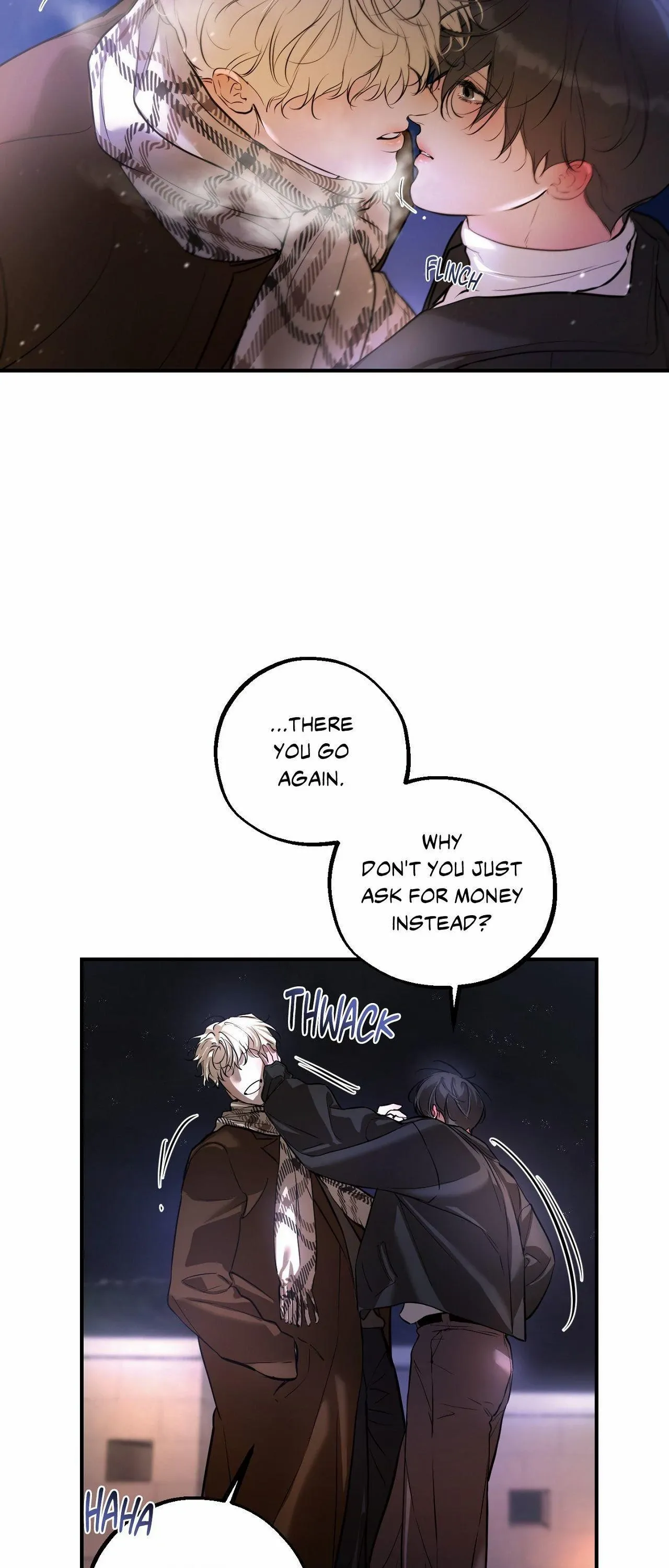 Love Me, Revive Me Chapter 19 page 68 - 