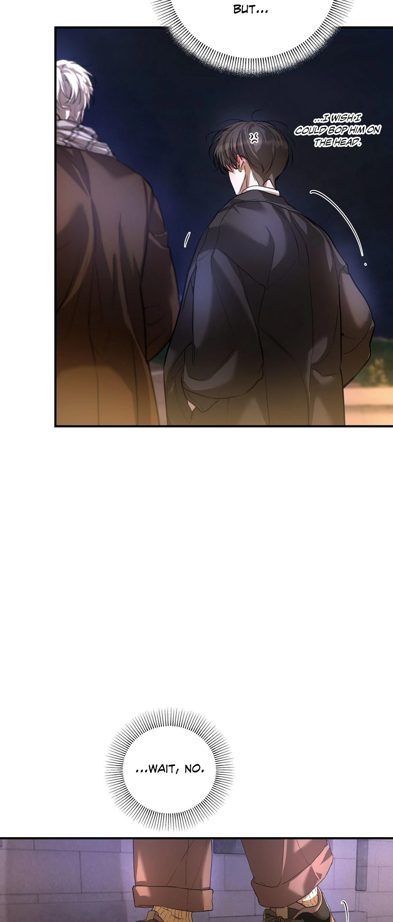 Love Me, Revive Me Chapter 19 page 70 - 