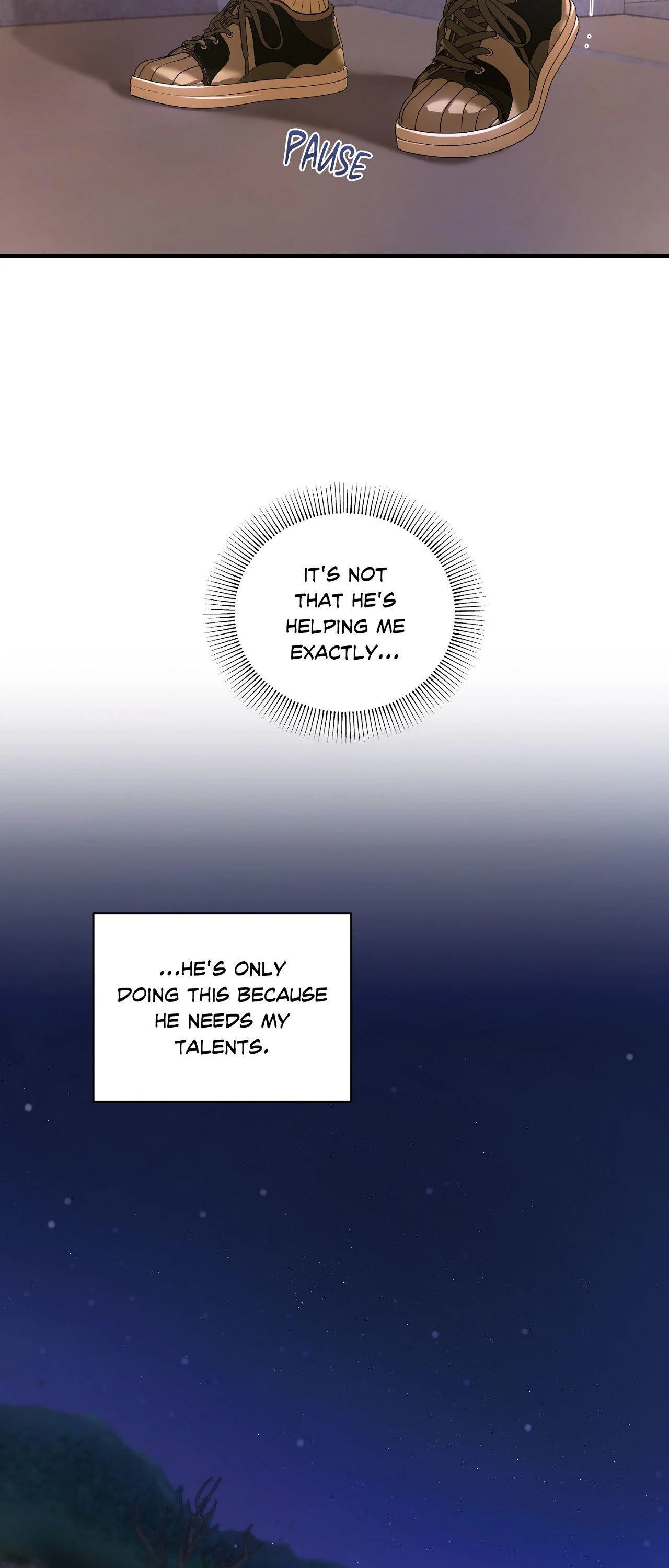Love Me, Revive Me Chapter 19 page 71 - 