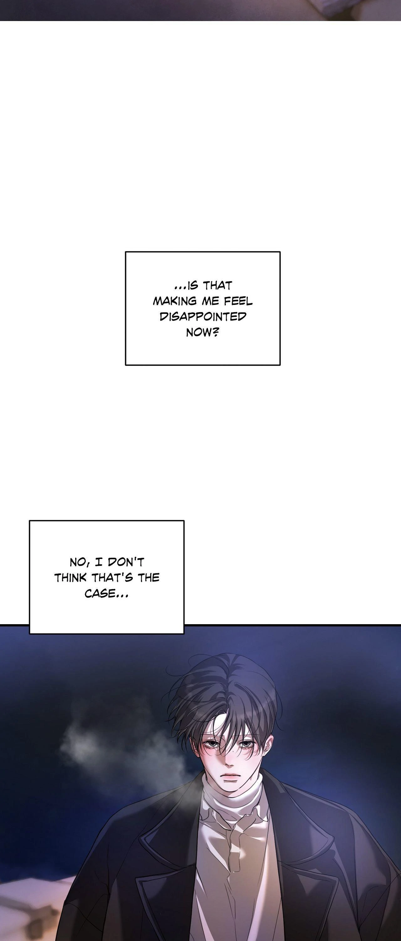 Love Me, Revive Me Chapter 19 page 73 - 