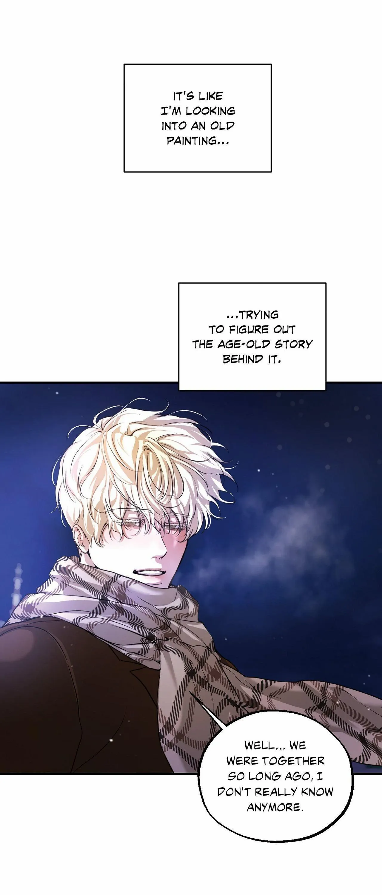 Love Me, Revive Me Chapter 19 page 77 - 