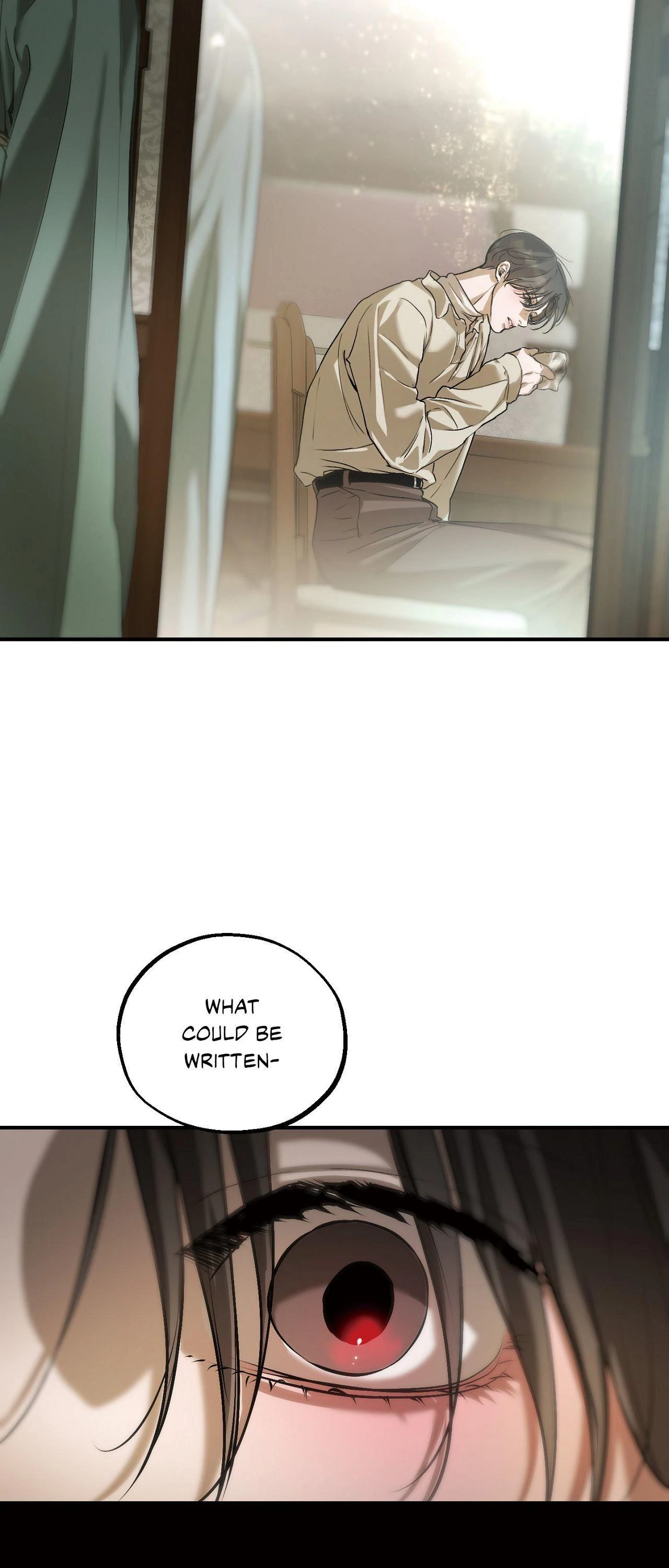 Love Me, Revive Me Chapter 19 page 9 - 