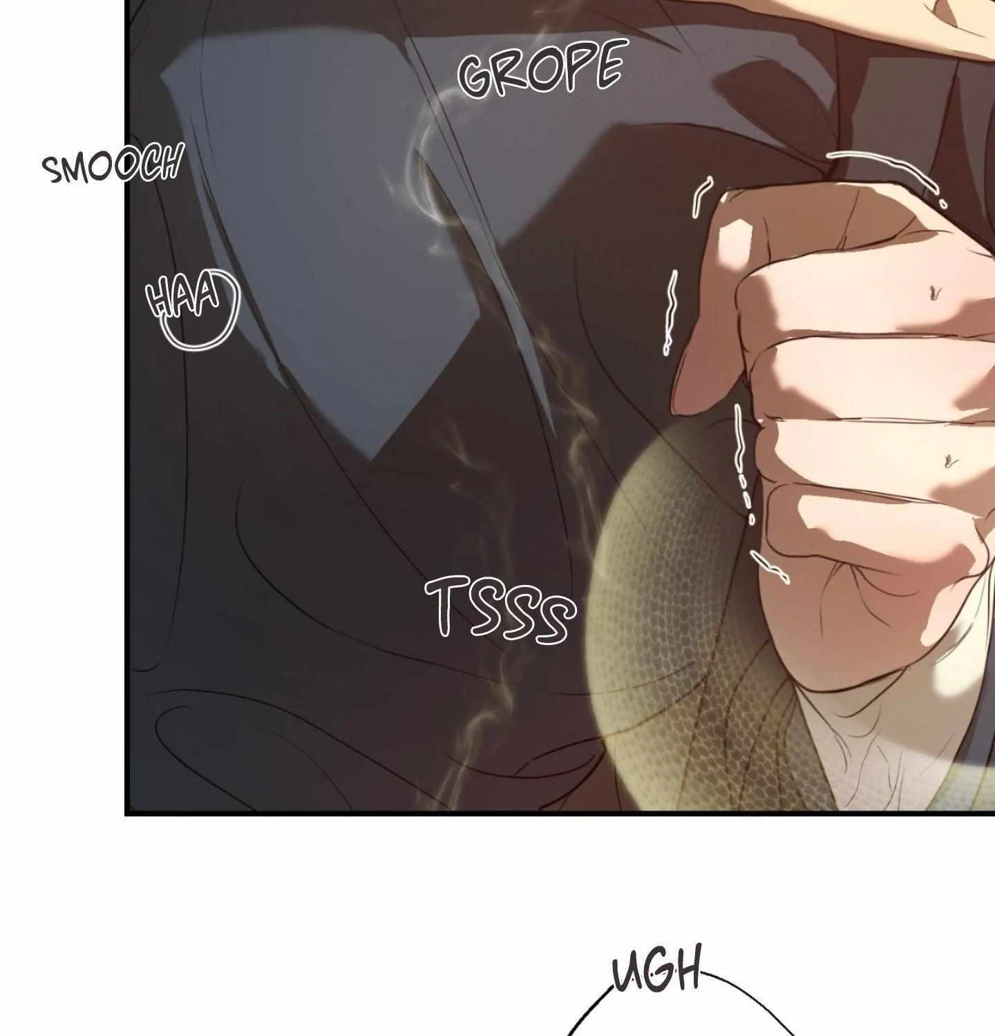 Love Me, Revive Me Chapter 2 page 113 - 