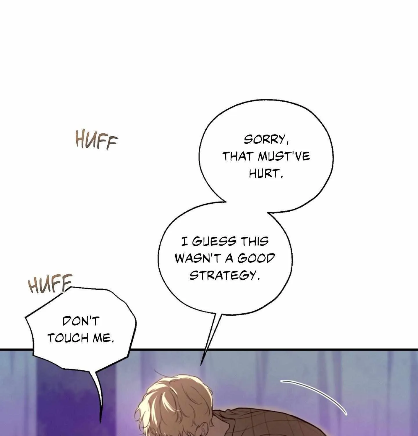 Love Me, Revive Me Chapter 2 page 120 - 