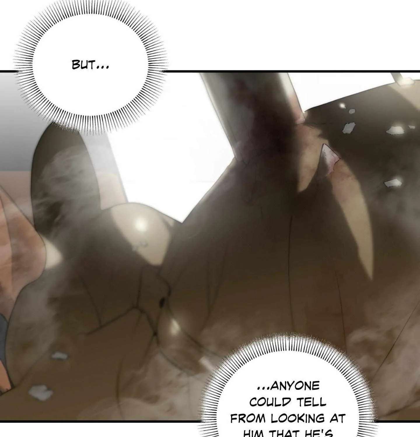 Love Me, Revive Me Chapter 2 page 13 - 
