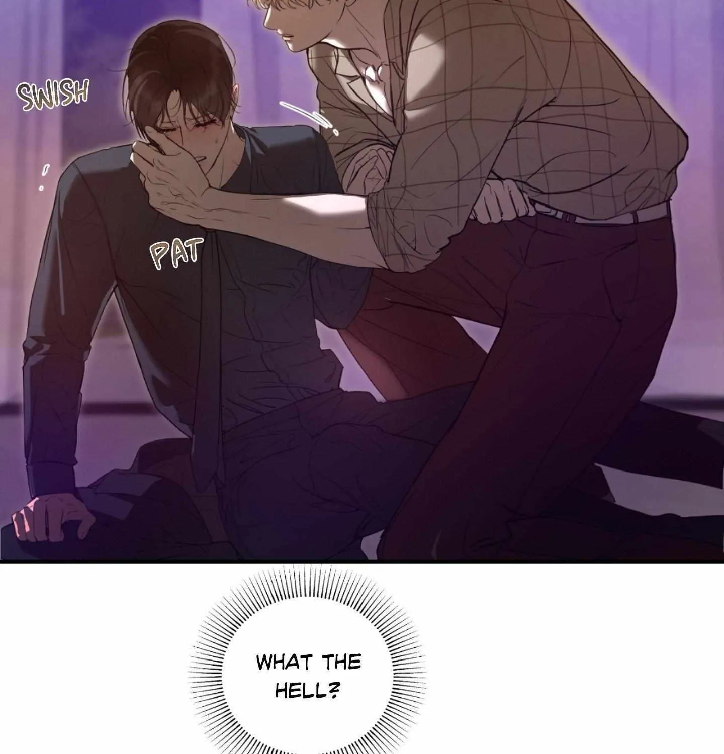 Love Me, Revive Me Chapter 2 page 121 - 
