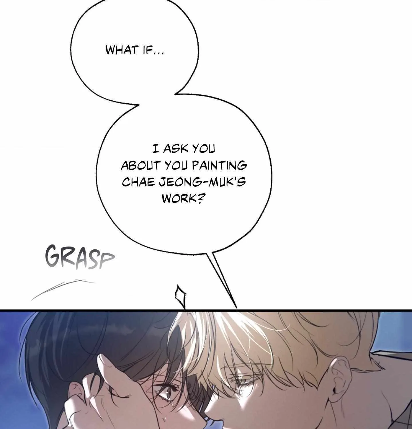 Love Me, Revive Me Chapter 2 page 124 - 