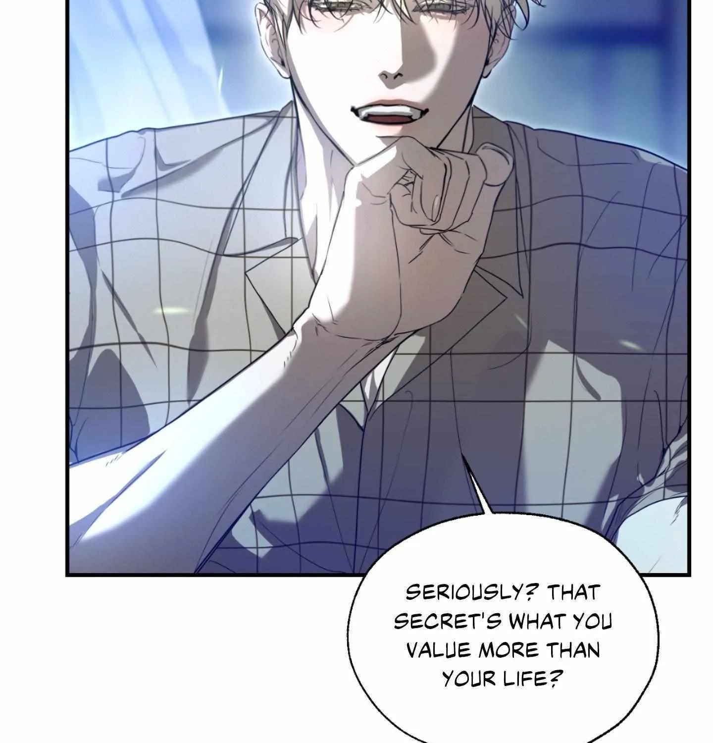Love Me, Revive Me Chapter 2 page 128 - 