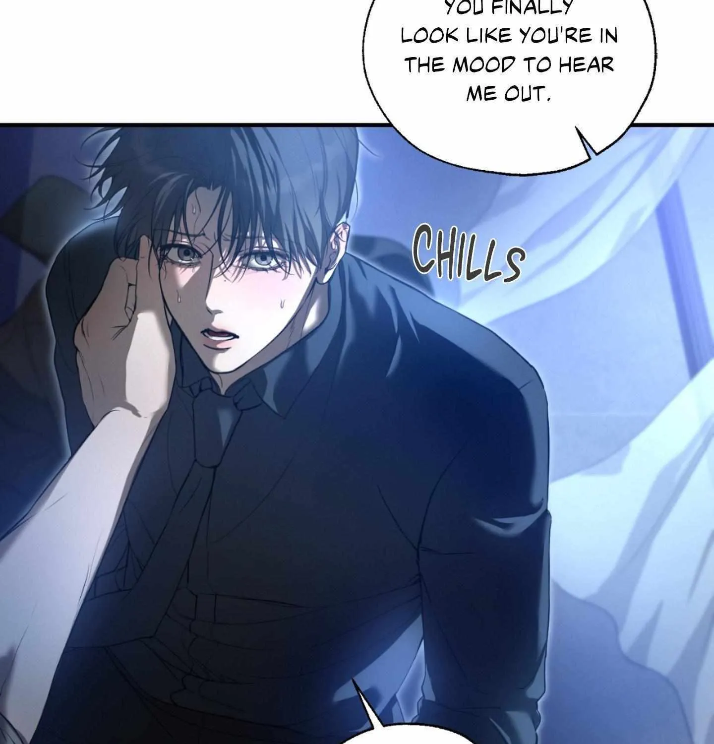 Love Me, Revive Me Chapter 2 page 130 - 
