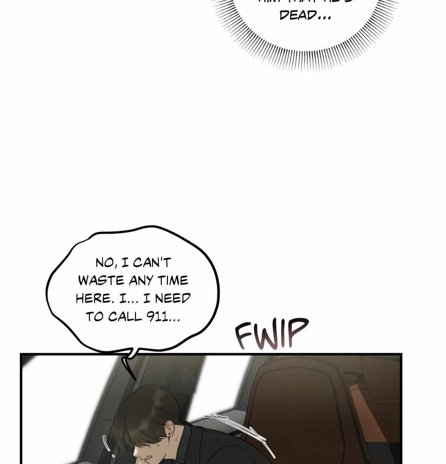 Love Me, Revive Me Chapter 2 page 14 - 