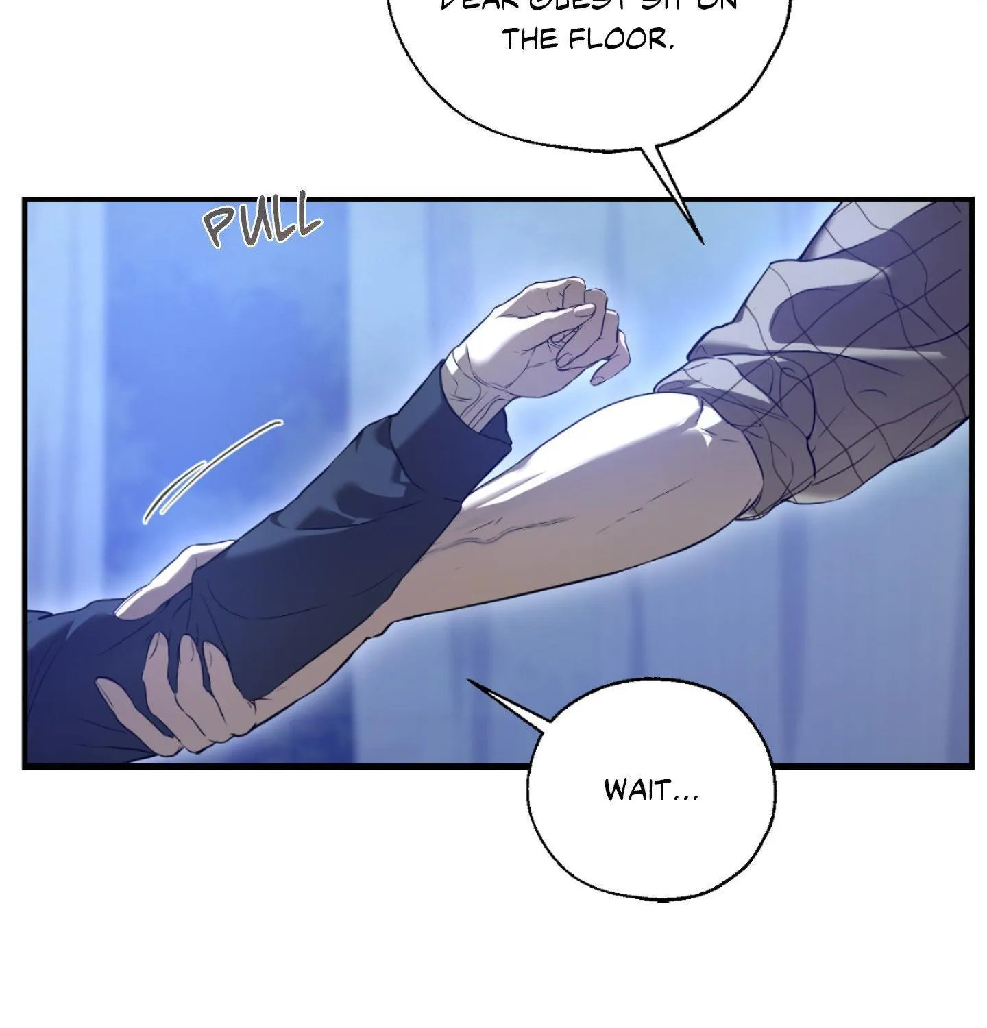 Love Me, Revive Me Chapter 2 page 132 - 
